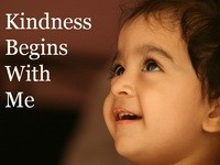 When a Kind Person Wins the Lottery