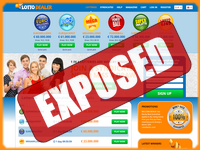 LottoDealer Exposed