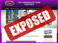 Millionairelottery Exposed Millionairelottery Exposed