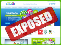 SmartLotto Exposed