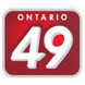Ontario 49