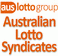 AusLottoGroup.com