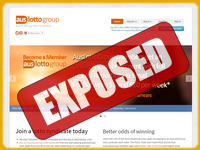 AusLottoGroup Exposed AusLottoGroup Exposed