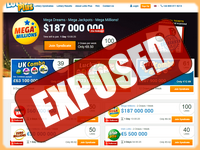 LottoPlus Exposed