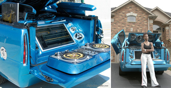 Sharon Tiribassi Won $10,000,000 And She’s Back on Welfare