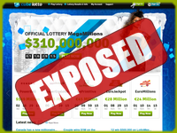 CubeLotto Exposed CubeLotto Exposed