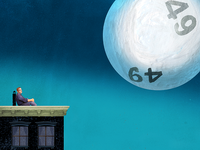 How Much Money Will I Actually Get When I Win the Lottery?