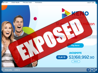 Keno.com.au Exposed Keno.com.au Exposed