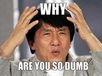 Dumb Lottery Criminals