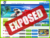 Lottery99 Exposed