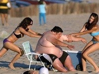 Playing the Lottery in Summer