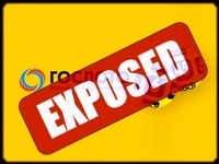 Gosloto 6/45 Exposed