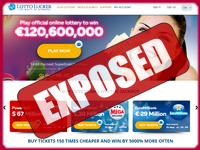 LottoLucker Exposed