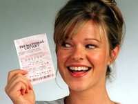 5 Easy Steps to Ruin Your Family and Career by Playing the Lottery