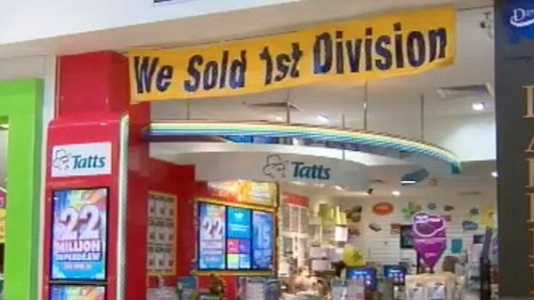 Toyota Factory Syndicate