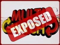 Maryland Multi-Match Lotto Exposed