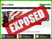 LottoTime Exposed