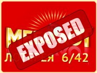 Ukrainian Megalot Exposed