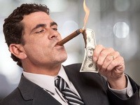 6 of the World’s Richest Lottery Winners