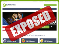 SuperLottos Exposed SuperLottos Exposed