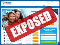TheLotteryCentre Exposed