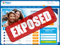 TheLotteryCentre Exposed