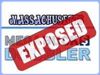Megabucks Doubler Massachusetts Exposed