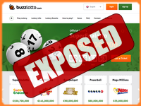 BuzzLotto Exposed