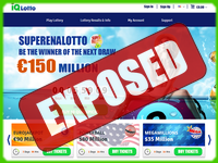 IQLotto Exposed IQLotto Exposed