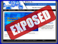 LottoMagicOnline Exposed