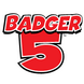 Badger 5 Wisconsin