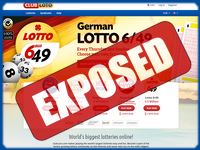 ClubLoto Exposed