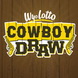 Wyoming’s Cowboy Draw