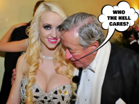 Lottery Winner Marries His Granddaughter