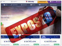 Lottoday Exposed