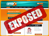 Offerx Exposed