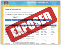 StbMegaMillionChoices Exposed