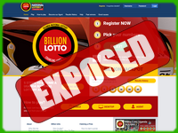 BillionLotto.co.ug Exposed BillionLotto.co.ug Exposed