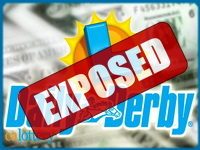 California Daily Derby Exposed