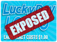 Lucky Day Lotto Illinois Exposed