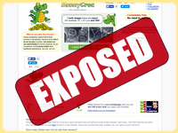 MoneyCroc Exposed