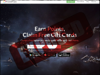 PointsPrizes Exposed