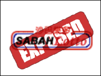 Sabah Lotto Exposed