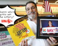 Who Is Richard Lustig?