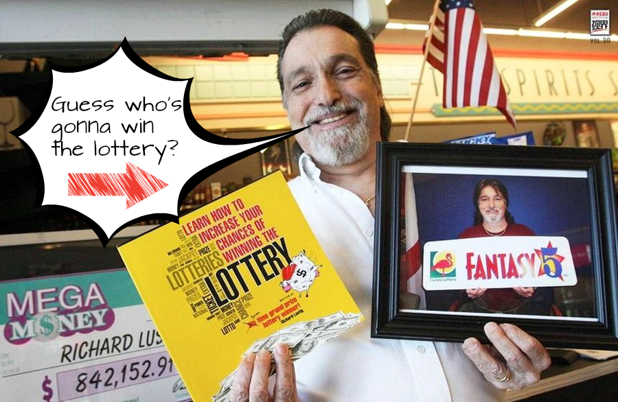 Can You Trust Richard Lustig Does His System Really Work