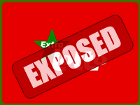 Belgium Lotto Extra Exposed