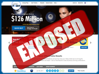 LottoPoint Exposed