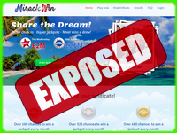 MiracleWin Exposed