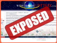 WorldwideLottery Exposed