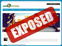 AusLottos Exposed